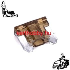 AP165194 Mikro villás biztosíték 7,5A