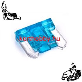 AP165196 Mikro villás biztosíték 15A