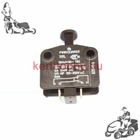 B09845 Biztonsági kapcsoló