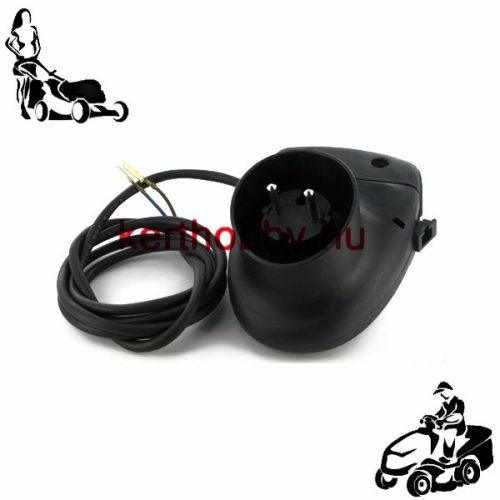 B14585 Kapcsoló komplett BRILL 36EM