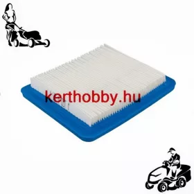 Levegőszűrő B&S 491588S - gyári (QUANTUM)