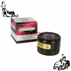 BRST492932S Briggs&Stratton olajszűrő 492932S - Gyári