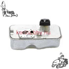 BRST494406 Üzemanyagtank SPRINT B&S 494406 - Gyári