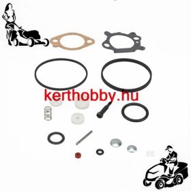 Porlasztó javítókészlet B&S 498260 - gyári