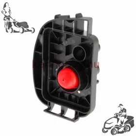 BRST590584 Levegőszűrő ház B&S 595663