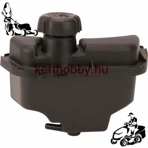 Üzemanyag tank B&S 591947 - gyári