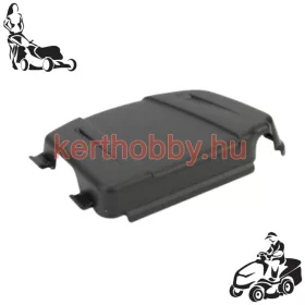 Levegőszűrő fedél B&S 594106 - gyári