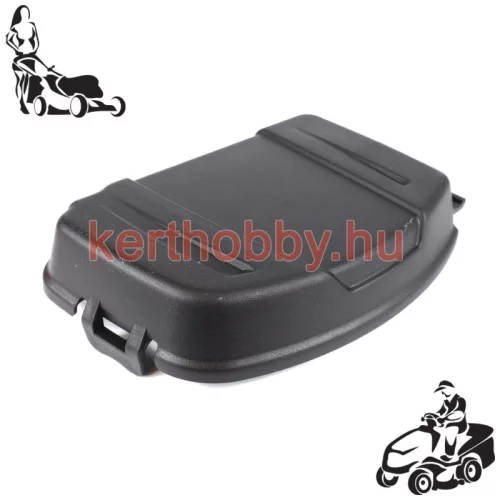 Levegőszűrő fedél B&S 594106 - gyári