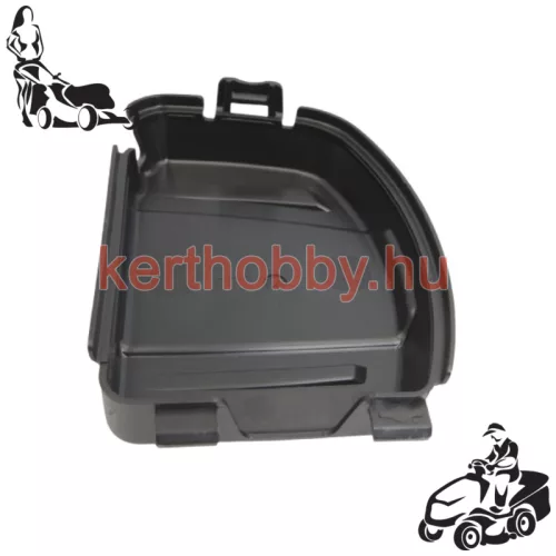 Levegőszűrő fedél B&S 594106 - gyári