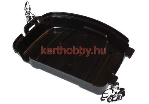 Levegőszűrő fedél B&S 594106 - gyári