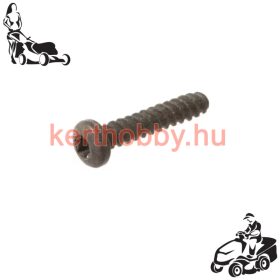 Burkolat rögzítő csavar B&S 594115 - GYÁRI