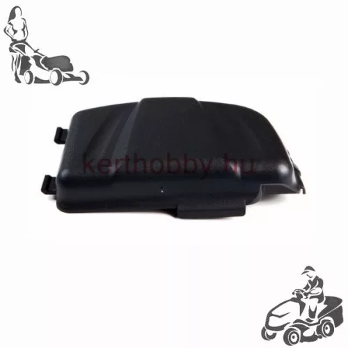 BRST595658 Levegőszűrő fedél B&S 595658