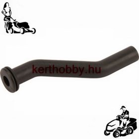 BRST596163 Vákumcső B&S 596163 - gyári