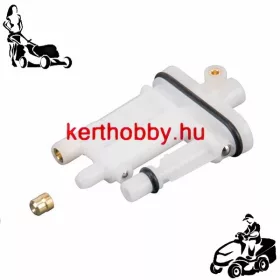 BRST596521 JET Fúvóka B&S 596521 - Gyári