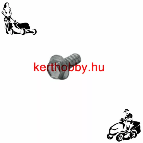 BRST690661 Hővédő burkolat csavar B&S 690661 - gyári
