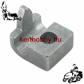 BRST690798 Szorítóbilincs gázbowdenhez B&S 690798 - gyári