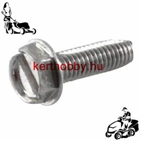 BRST691044 Gázbowden rögzítő csavar B&S 691044 - Gyári
