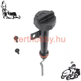 Nívópálca-cső készlet B&S 691440  - gyári