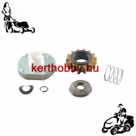 BRST693699 Önindító javítókészlet B&S 693699 - gyári