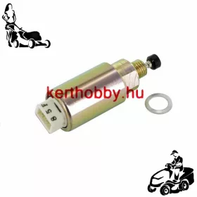 BRST699915 Elektromágneses üzemanyagszelep B&S 669915