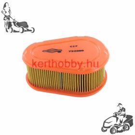 BRST792038 Levegőszűrő B&S 792038 - gyári