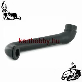 Kartergáz cső - B&S 794683 - gyári