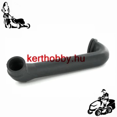 Kartergáz cső - B&S 794683 - gyári