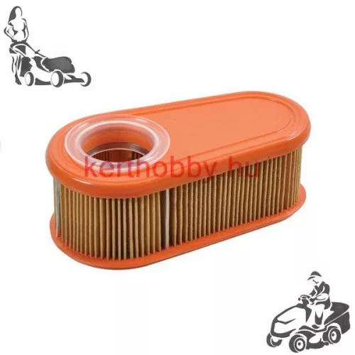 BRST795066 Levegőszűrő B&S 795066 - gyári