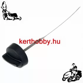 BRST796503 Olajtanksapka nívópálcával B&S 796503 - Eredeti
