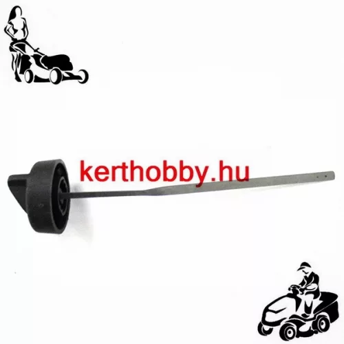 BRST796503 Olajtanksapka nívópálcával B&S 796503 - Eredeti