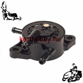 BRST808656 Üzemanyag pumpa B&S 808656 - gyári