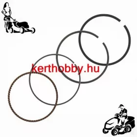 BRST843793 Dugattyú gyűrű garnitúra B&S 843793 - gyári (alapméret)