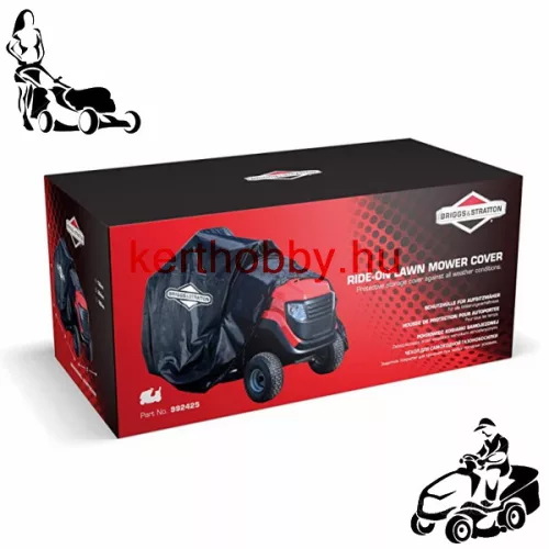 BRST992425 Takaróponyva fűnyírótraktorhoz - eredeti Briggs&Stratton