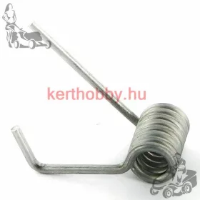 C301721 Fedélrugó bal CONCORD 53 BR