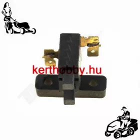 DLPL1180500 Szénkefe - Aggregátorhoz 4-7 kW