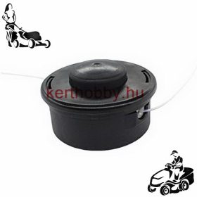 DLPL3209F12150 Damilfej STIHL AUTOCUT 40-2 - utángyártott