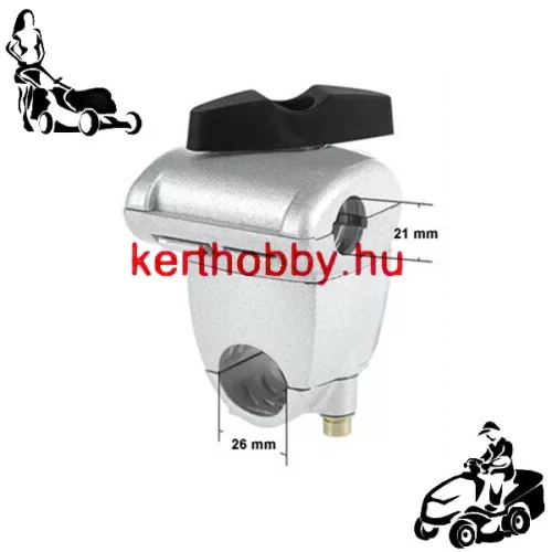 GPPL2404010-Kormánykonzol STIHL FS75-FS250 - utángyártott