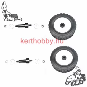 GK0001 Első kerék átépítő készlet CLASSIC 46B-hez