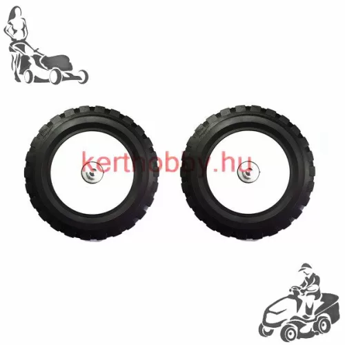 GK0001 Első kerék átépítő készlet CLASSIC 46B-hez