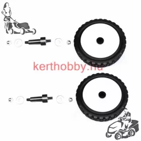 GK0002 Hátsó kerék átépítő készlet CLASSIC 46B-hez