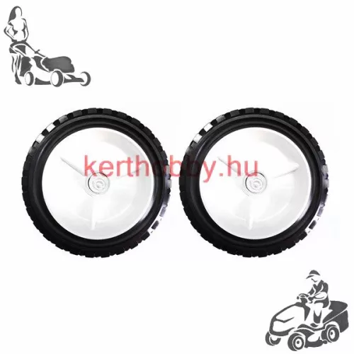 GK0002 Hátsó kerék átépítő készlet CLASSIC 46B-hez