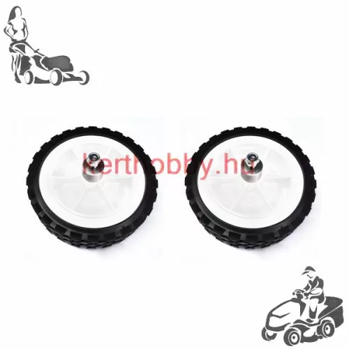 GK0002 Hátsó kerék átépítő készlet CLASSIC 46B-hez