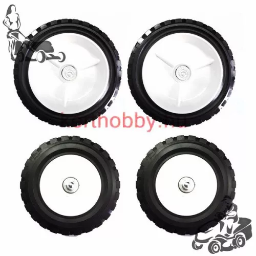 GK0003 Komplett kerék átépítő készlet CLASSIC 40/46B-hez