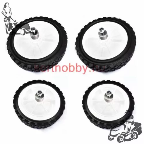 GK0003 Komplett kerék átépítő készlet CLASSIC 40/46B-hez