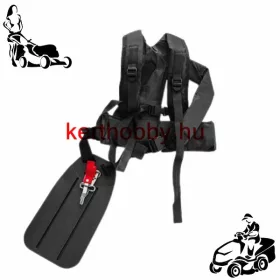 GPPL0206015-Kettős vállheveder