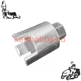   Célszám kuplungszerkezet szereléséhez  HQ 362XP, 365, 371, 372, 372XP 