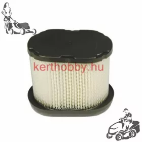 GPPL0401007-Levegőszűrő B&S 498596 utángyártott
