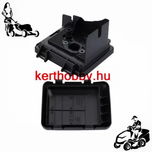 GPPL0402010-Légszűrőház kpl. HONDA GCV 135-160-190 - utángyártott