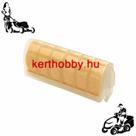 GPPL0404001-Levegőszűrő STIHL 023-025 - utángyártott