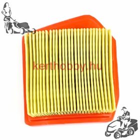 GPPL0404012-Levegőszűrő STIHL FS 210/260/410/460 - utángyártott STANDARD